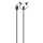 Xqisit KABEL USB - micro-USB/Lightning/USB-C 1M XQISIT czarny # - 1451231 - zdjęcie 2